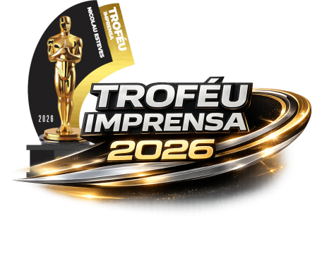 Troféu Imprensa 2026
